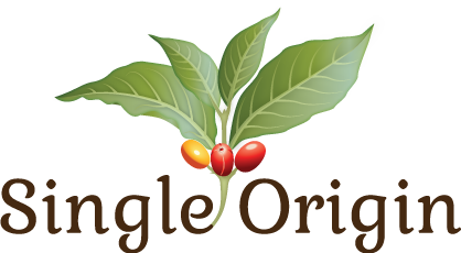 Flota Single Origin